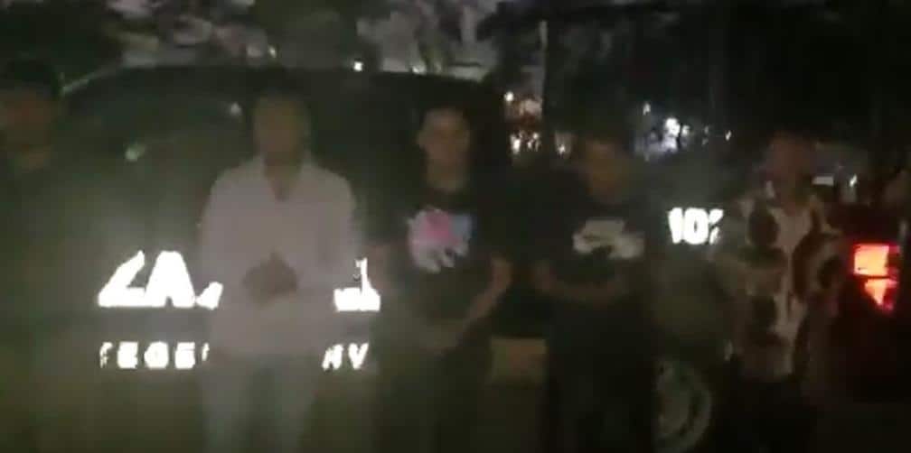Asegura Estado que sancionará a policías de Fuerza Civil que denigran a detenidos