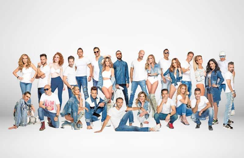 90's Pop Tour cerrará capítulo con los regios