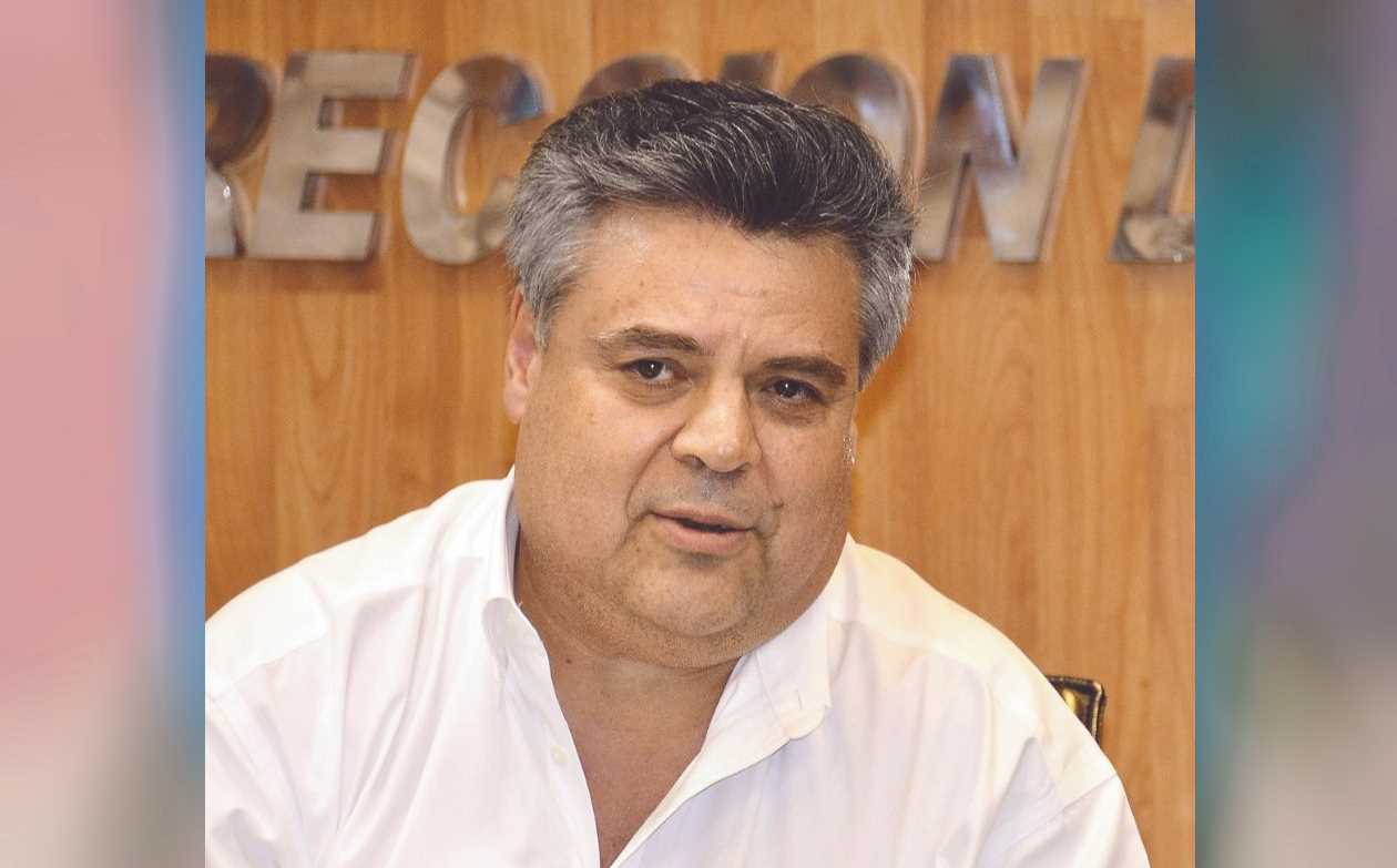 Destituyen e inhabilitan a director de Pemex Exploración y Producción