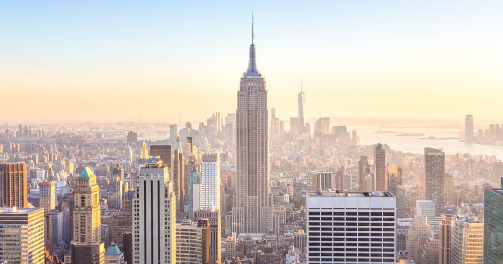Remodelan el observatorio del Empire State
