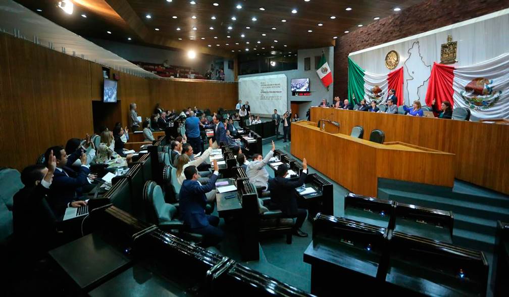 Proponen destitución del 'Bronco'; analizarán dictamen el lunes