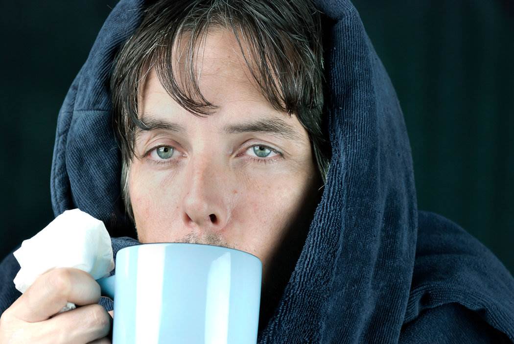 ¡Cuídate de la influenza! Es más que un simple resfriado