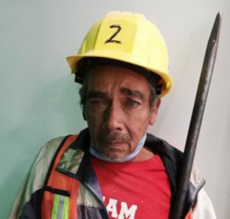 Lo estafan con 20 mil pesos pero usuarios de redes lo ayudan con 67 mil pesos