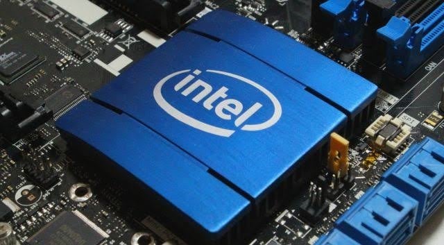 Intel adquiere al fabricante de chips Habana Lab por $2,000 mdd
