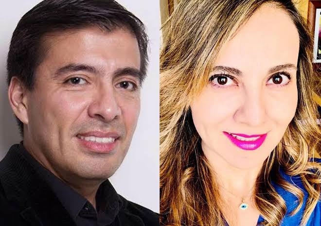 Exesposo de Abril Pérez ya está ubicado: PGJCDMX
