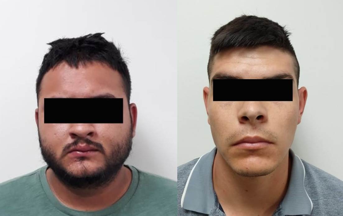 Imputan a dos por secuestro de maestras en zona citrícola