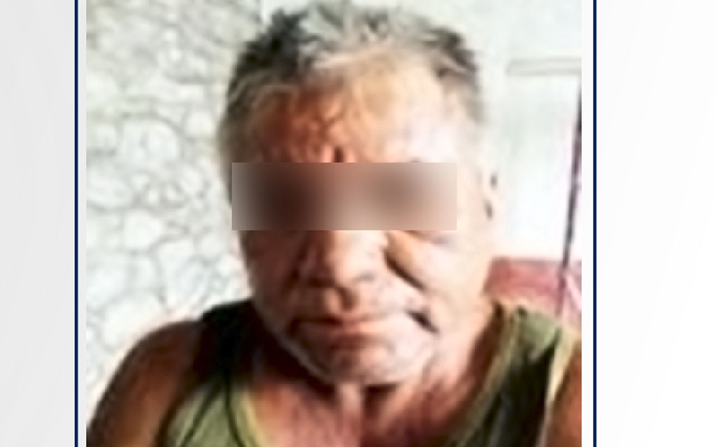 Anciano le arrebata la vida a su esposa de una puñalada