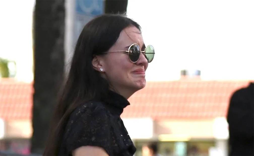 Sara Sosa confiesa no tener prisa por conocer el testamento de José José