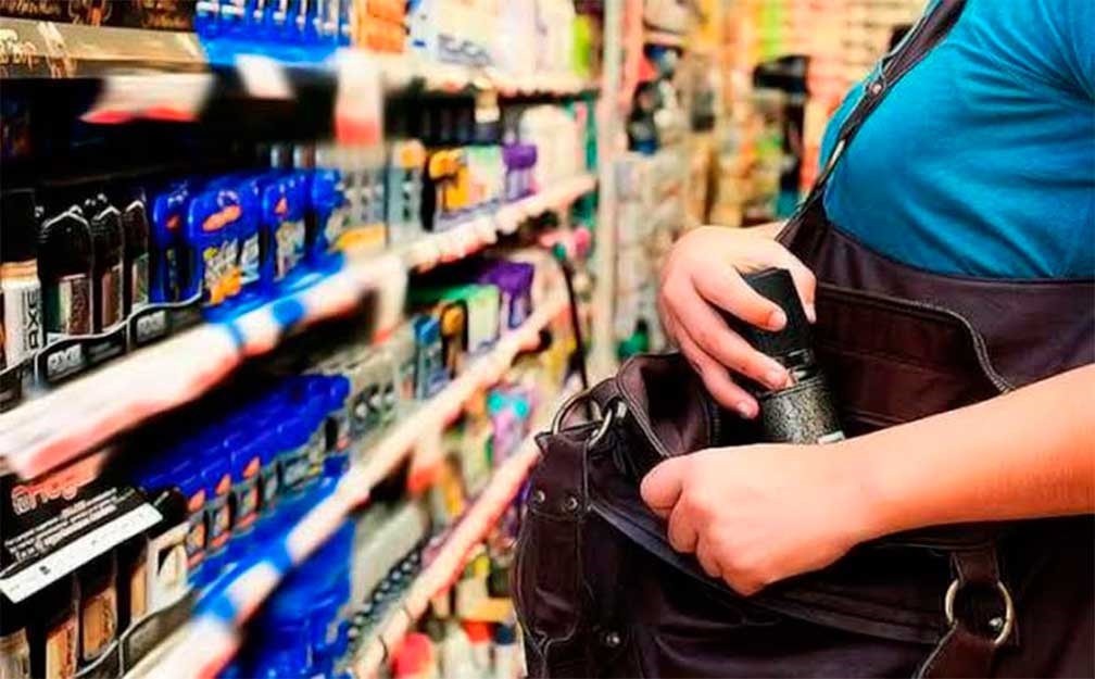 'Robo hormiga' no perdona la Navidad y merma ventas