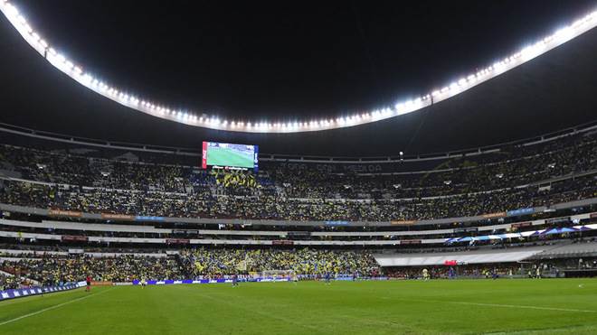 Se agotan los boletos para final de vuelta entre América y Rayados