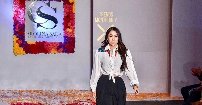 Causa trombosis muerte de modelo; investigarán posible negligencia