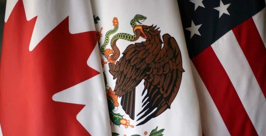 Detonará T-MEC crecimiento de México
