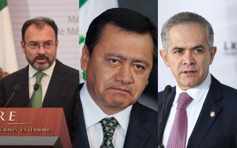 Van por los 'peces gordos', indagan a funcionarios; hay cuatro gobernadores 'en la mira'