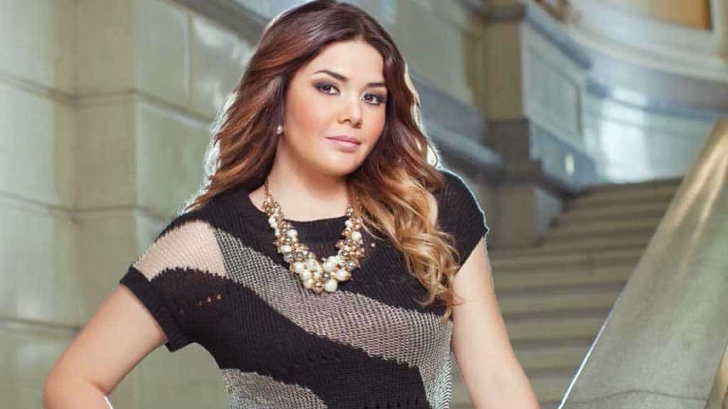 Yuridia cierra su cuenta de Instagram tras críticas