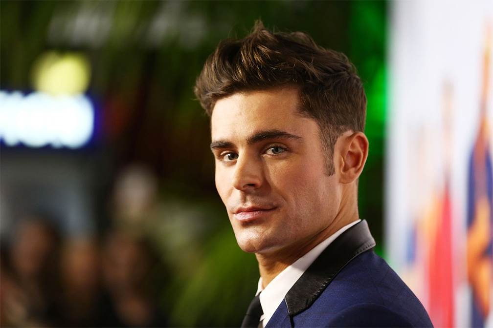 Zac Efron agradece muestras de preocupación por su salud