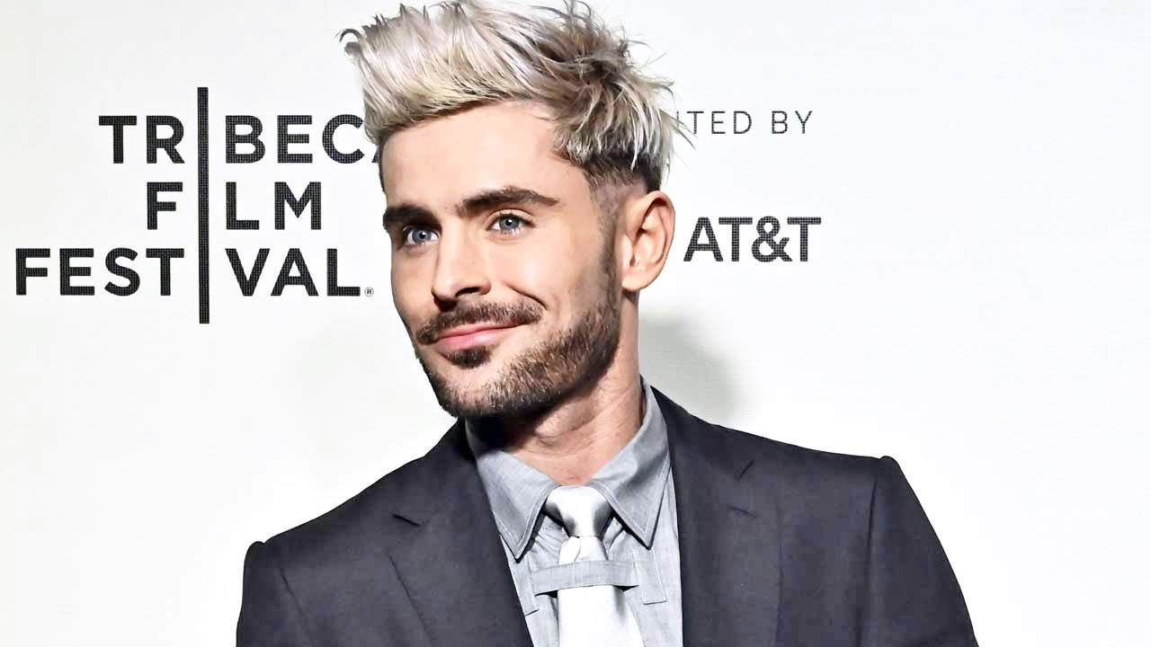Zac Efron agradece preocupación de fans por su salud