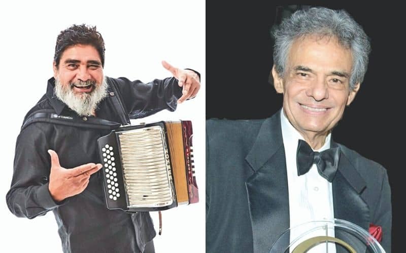 Así transcurrió el 2019 en la farándula