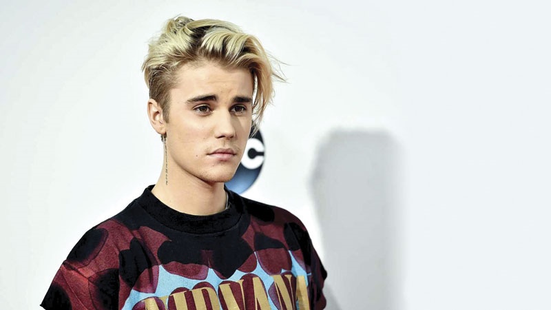 Documental de Justin Bieber ya tiene fecha de estreno