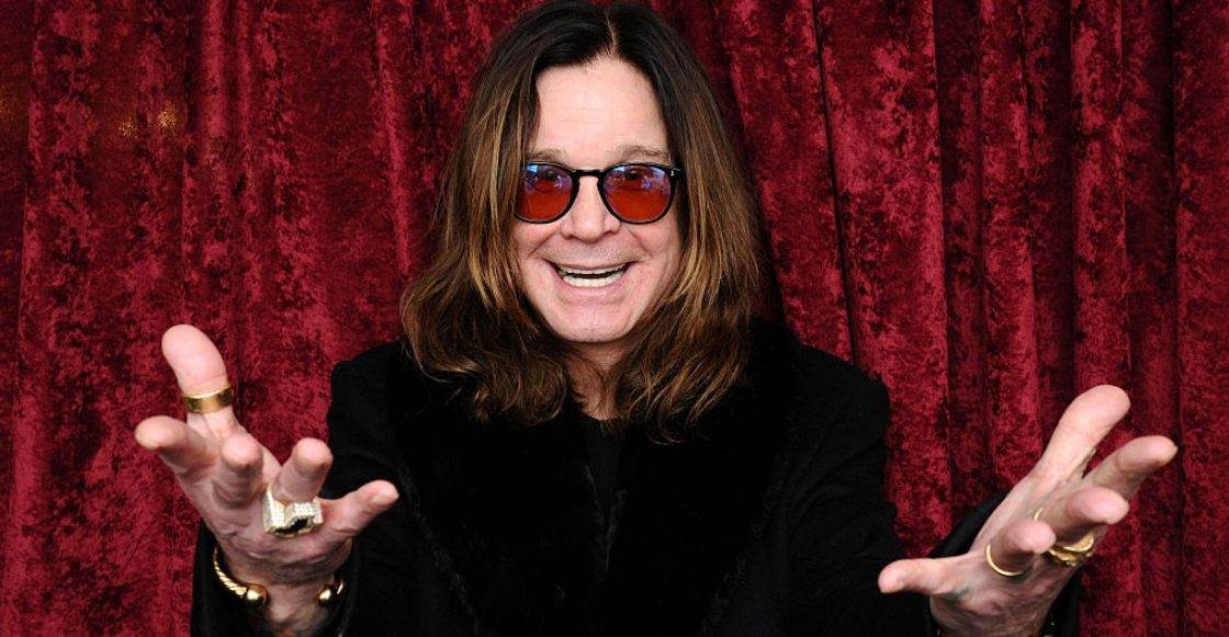 ¿Ozzy Osbourne está en su lecho de muerte?