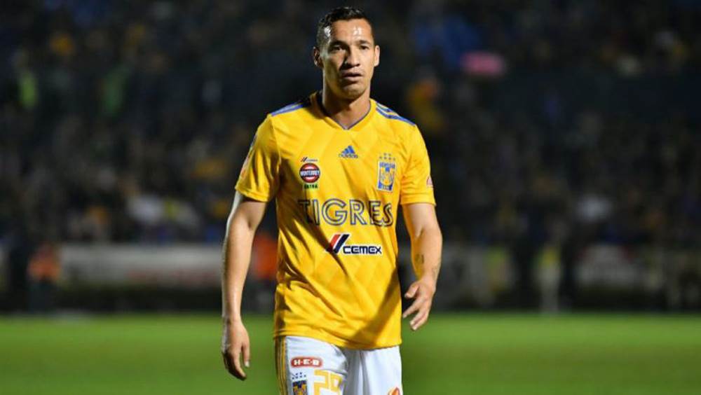 Jesús Dueñas sueña en grande: ´Queremos ir por la Concachampions'