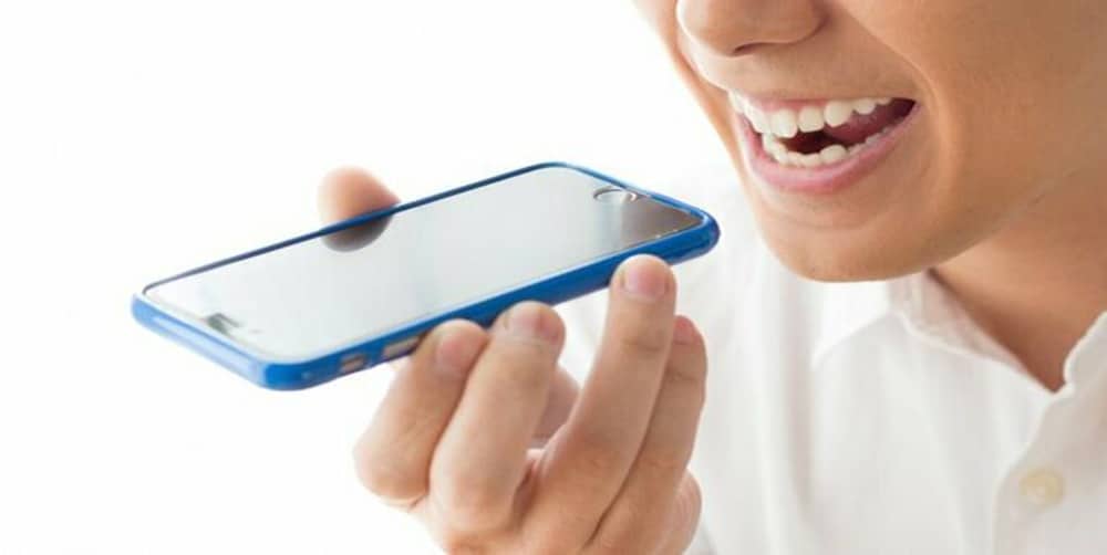 Asistentes de voz, quitarán del trono a los teclados