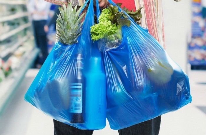 ‘Madrugan’ comercios regios: dejan de usar bolsas de plástico