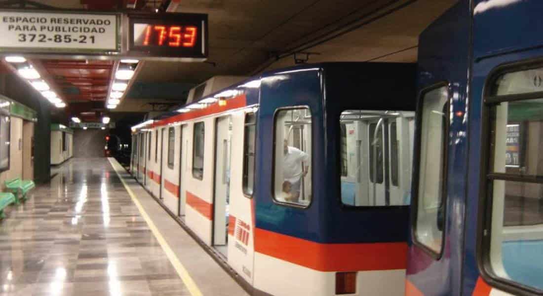 Otro 'fiasco' con el Metro de NL; se retrasan los vagones por cuarta vez