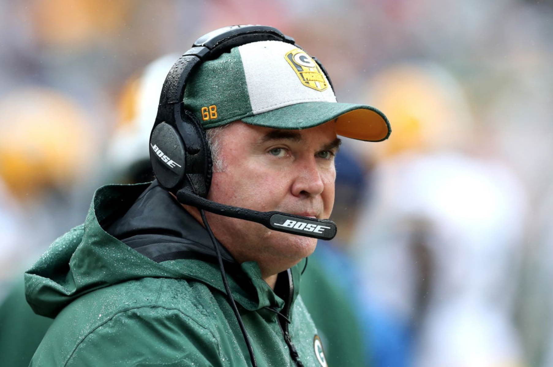 Mike McCarthy dirigirá a Cowboys