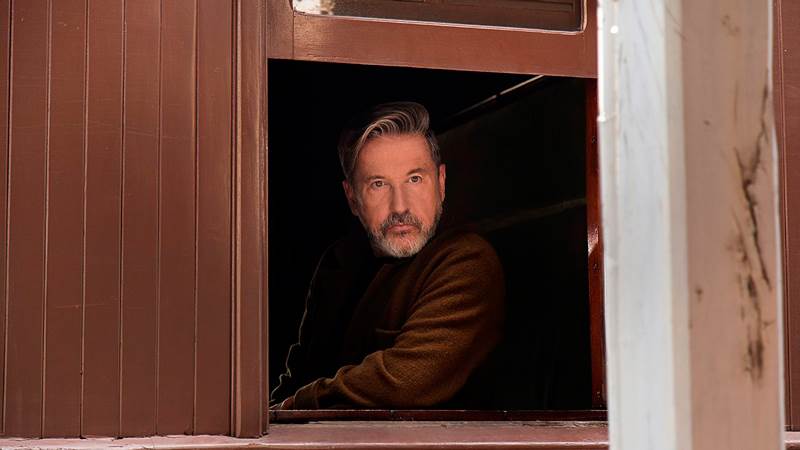 Ricardo Montaner vuelve con su romanticismo a la Arena Monterrey