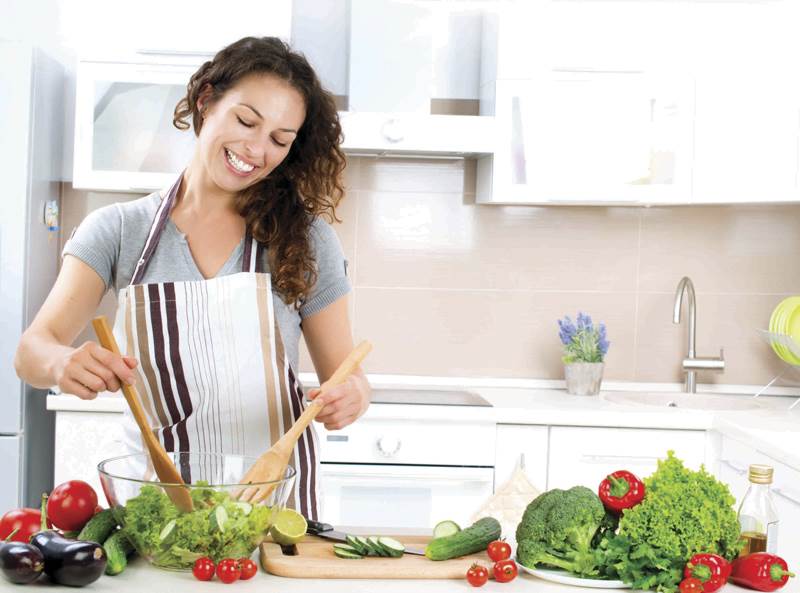 La vitamina B5, es tu aliada en época invernal