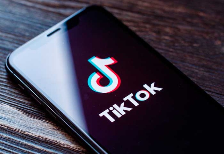 ¿Usas TikTok? Fallo de seguridad permitió a hackers manipular datos del usuario
