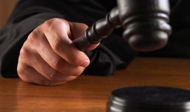 Destituyen a magistrado federal por acoso sexual a 10 mujeres