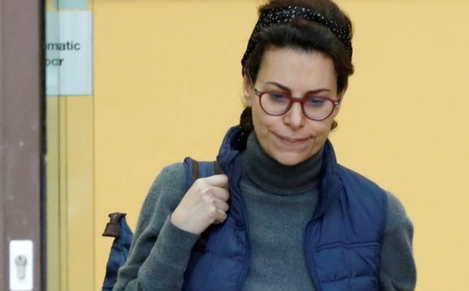 Fijan fecha para audiencia de extradición de Karime Macías