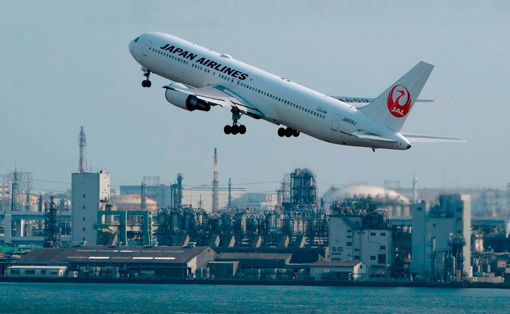 Una aerolínea regalará 50 mil vuelos para conocer Japón