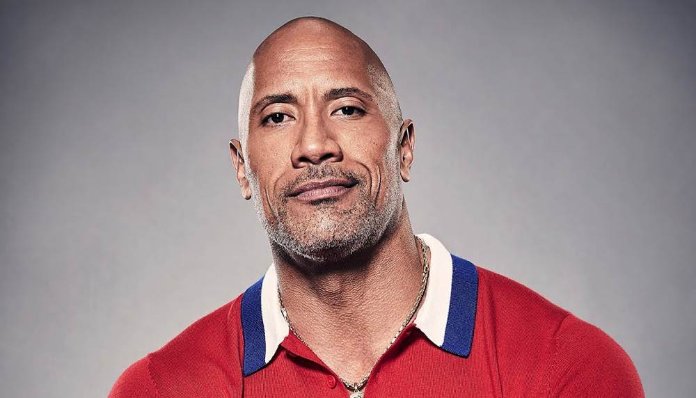 Dwayne Johnson tendrá comedia biográfica en la TV