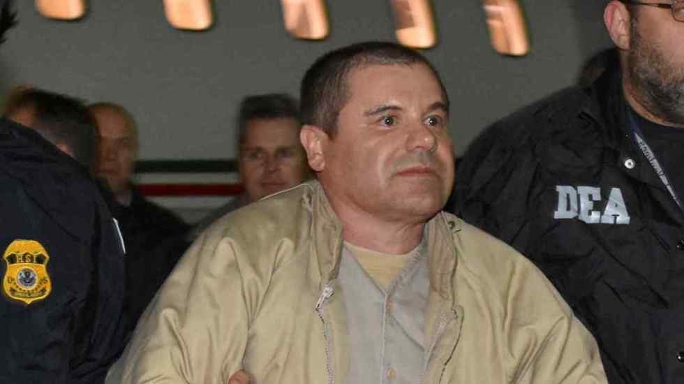 Buscará AMLO recuperar bienes confiscados a narcos y políticos en EUA