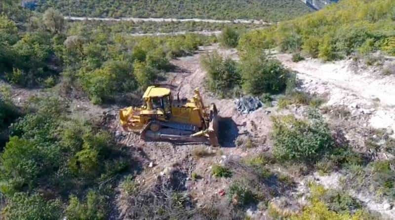 Afirman que existen millones de dólares en juego en La Huasteca