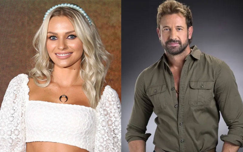 Irina Baeva y Gabriel Soto rompen el silencio y habla de supuesta boda