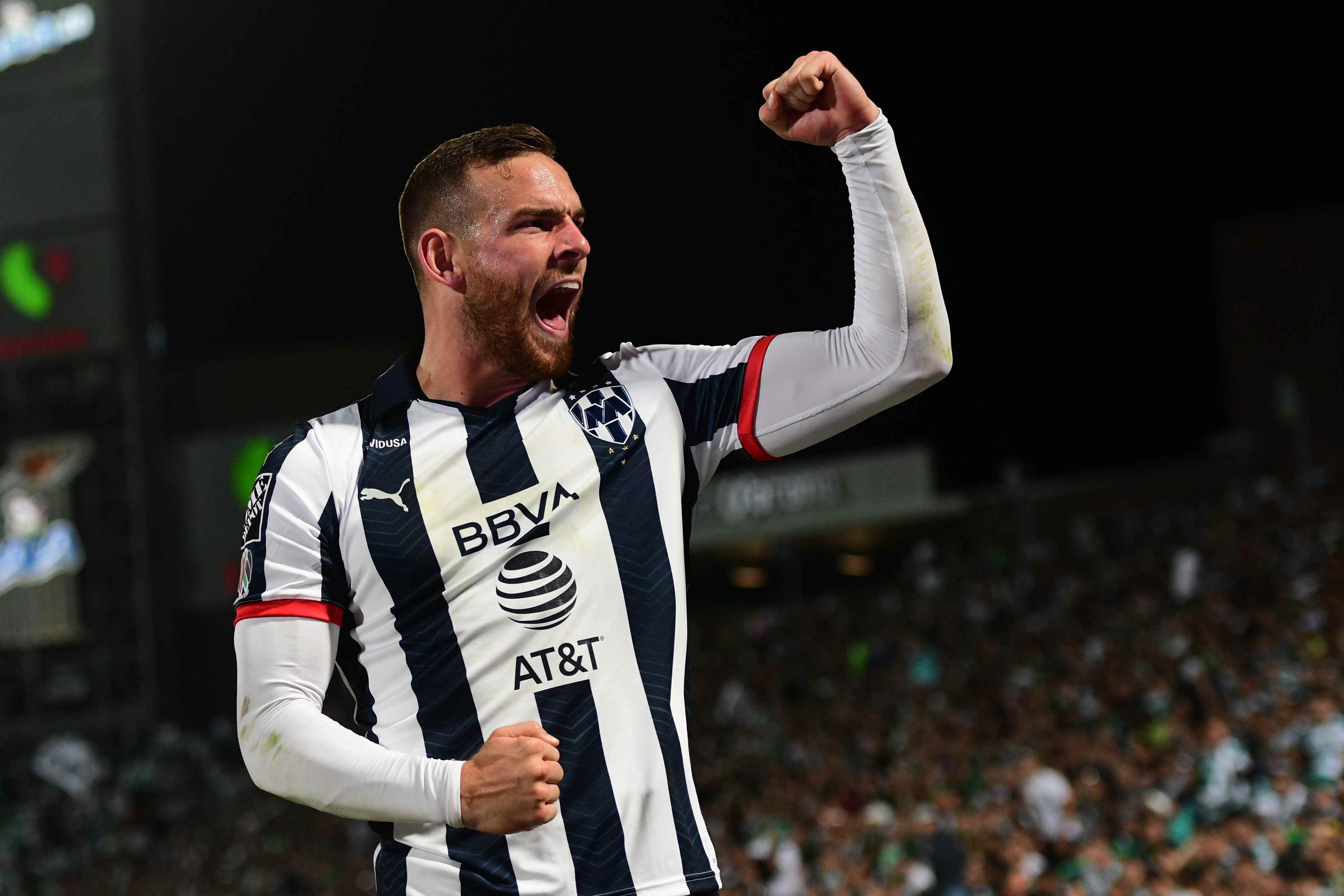 Vincent Janssen: 'Nadie puede vencernos'