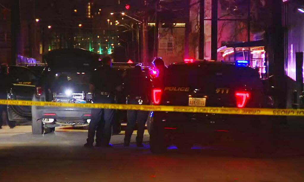 Hombre discute durante concierto y desata tiroteo en San Antonio, Texas