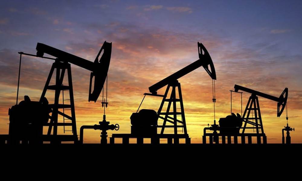 Pierde petróleo por nerviosismo del virus en China