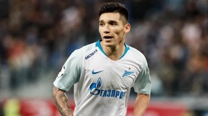 Zenit anuncia salida de Kranevitter; Rayados aún no lo oficializa
