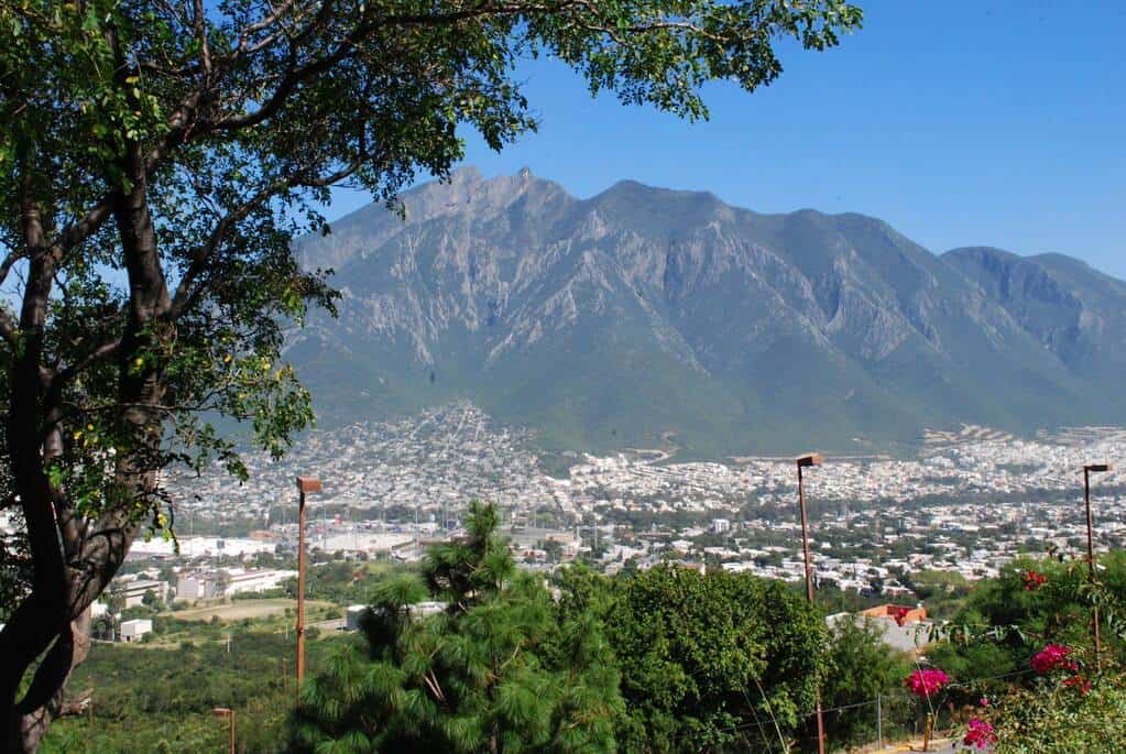 Municipios alejados crecen más; Se ‘mudan’ a periferia regia los ‘motores’ exportadores de NL
