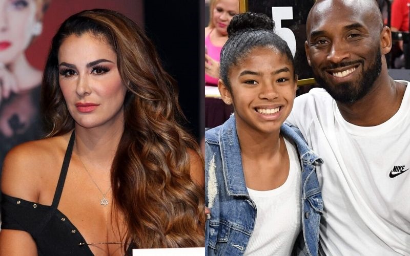 Ninel Conde se expresa por la muerte de Kobe Bryant; la 'destrozan' en redes