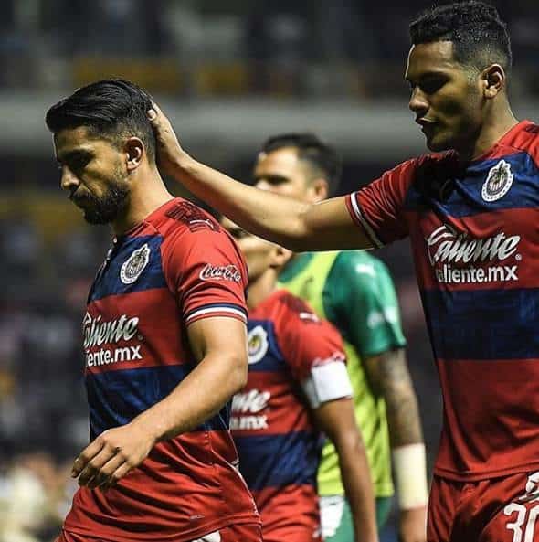 Reconoce Peláez fracaso en la Copa, pero asegura vendrán los éxitos