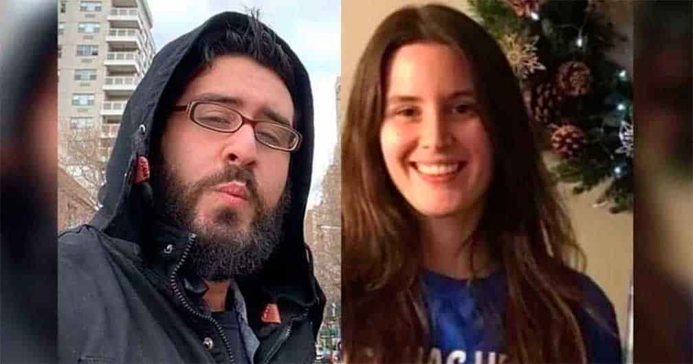 Hombre estrangula hasta la muerte a su exesposa tras revelarle que estaba embarazada