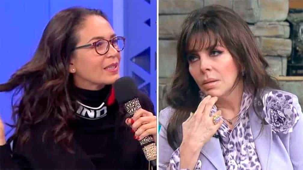 Yolanda Andrade publica mensaje de amor; aseguran que es para Verónica Castro
