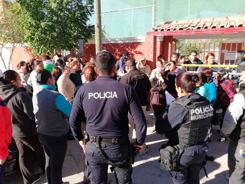 Intendente es investigado por abusar de menores en un jardín de niños