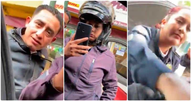 Policías de CDMX agreden a Alfredo Saldívar, arquero de Pumas, y su esposa embarazada