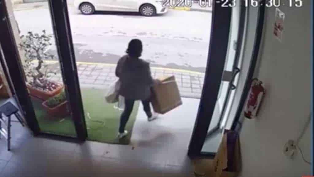 Captan a mujer robando 40 vibradores y los reparte entre sus vecinas